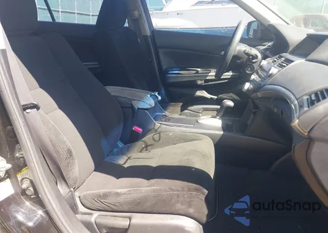 2008 Honda Accord 2.4 Ex from USA, damaged, VIN 1HGCP26758A089144